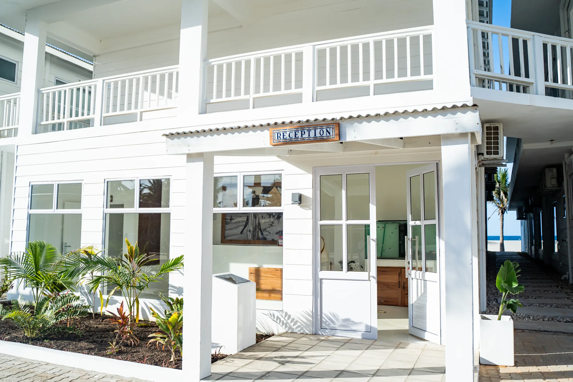 Accommodation