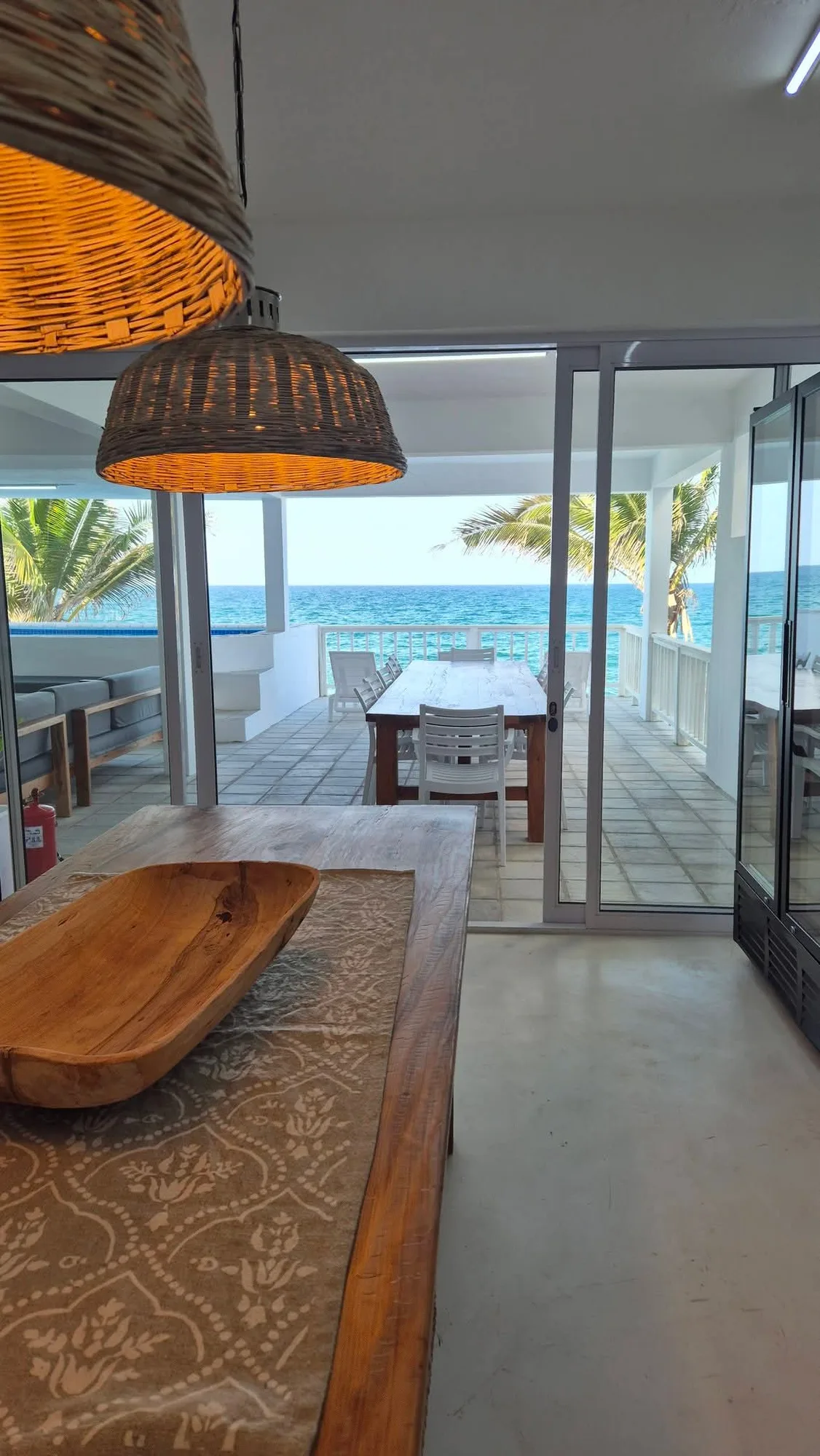 Barra Cabanas