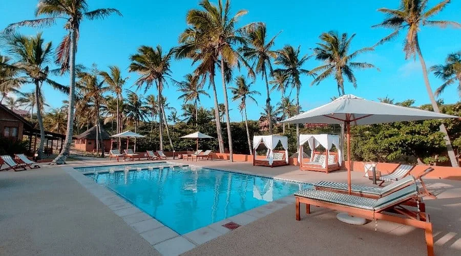 Cabana Lodge