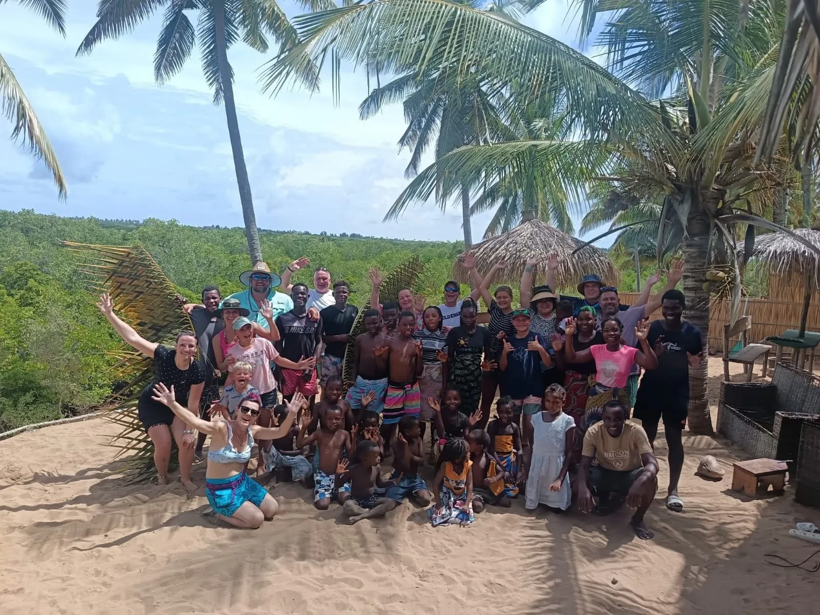 Cultural Village Tours