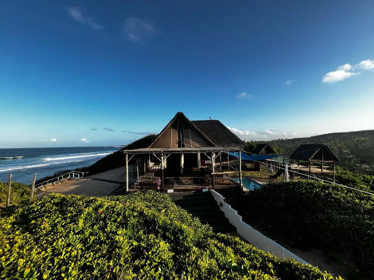 Mango Beach