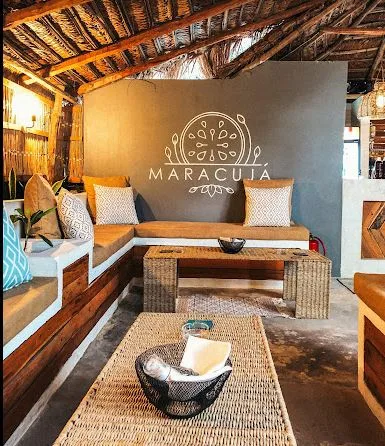 Maracujá