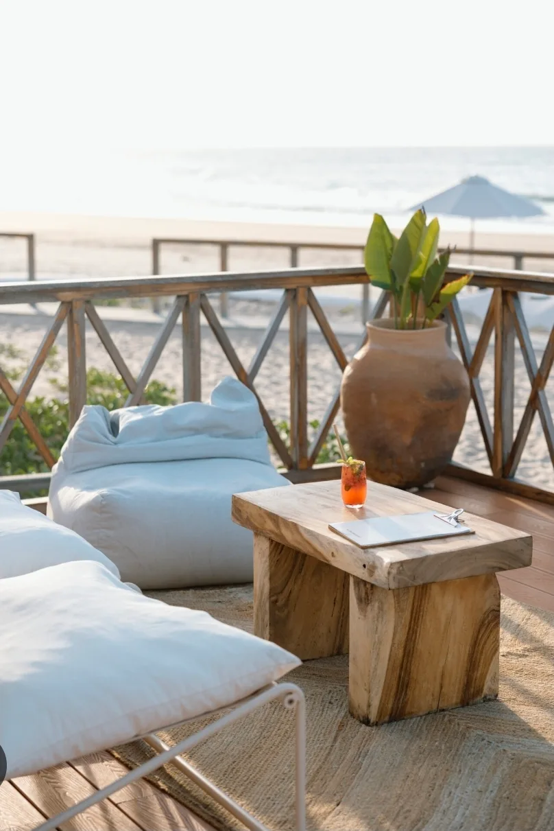 Paladar at Sentidos