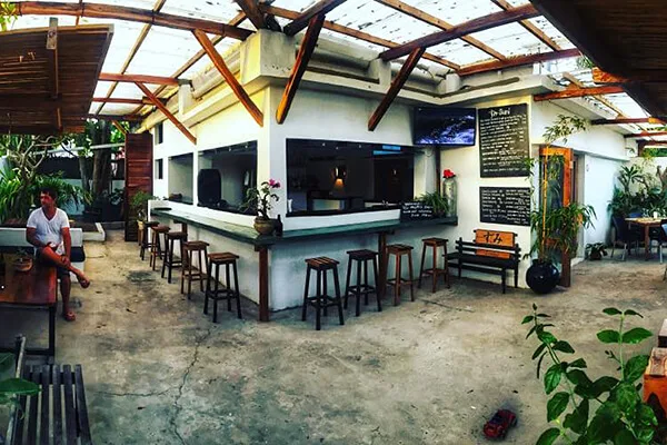 Sumi Bar & Kitchen