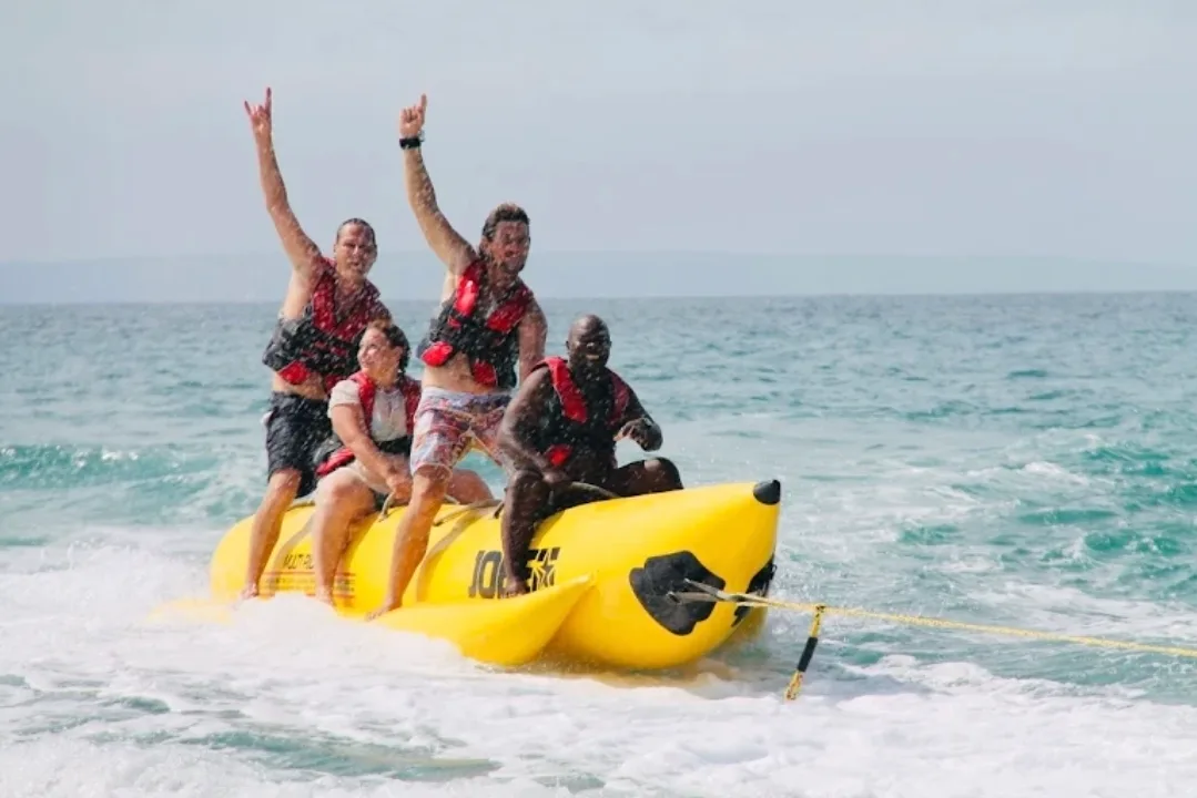 Watersports & Ocean Activities